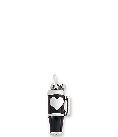 James Avery Limited Edition Love My Cup Charm