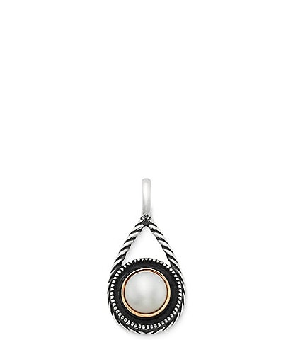 James Avery Marjan Gemstone Charm