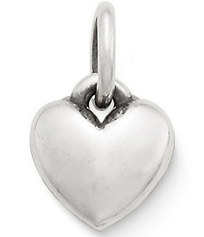 James Avery Mini Heart Charm