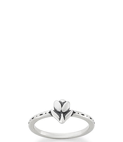 James Avery Mini Tulip Ring