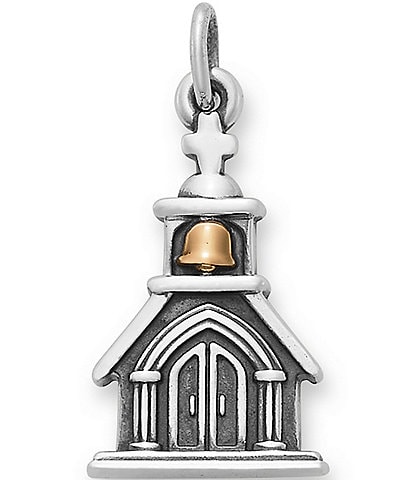 James Avery Mission Charm