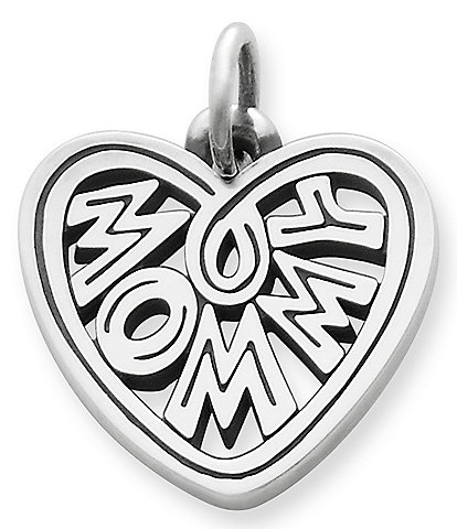 James Avery Mommy Charm