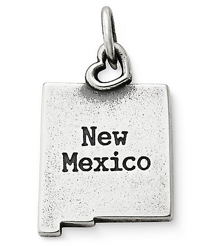 James Avery My New Mexico State Charm