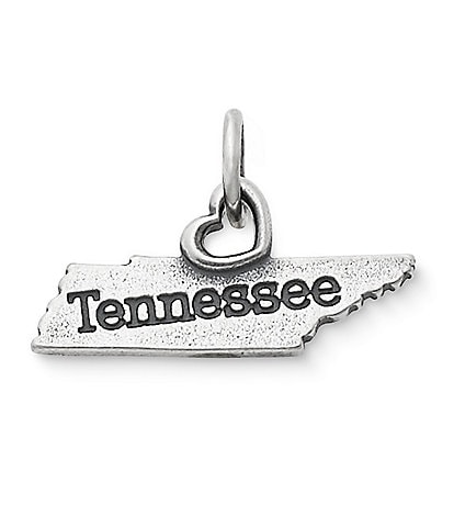 James Avery My Tennessee State Charm