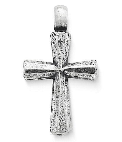 James Avery Old World Cross Pendant