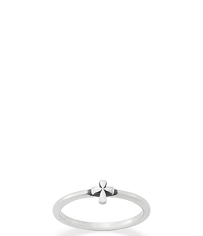 James Avery Pure Faith Ring