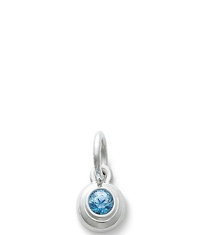 James Avery Avery Remembrance Charm