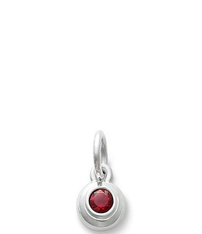 James Avery Remembrance October Birthstone
