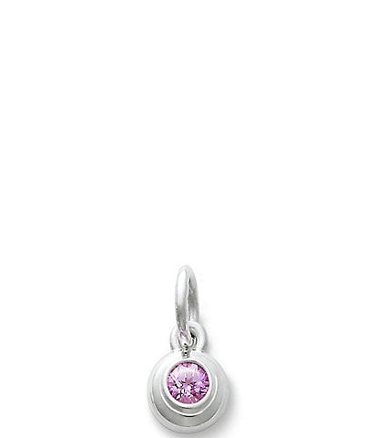James Avery Remembrance October Birthstone