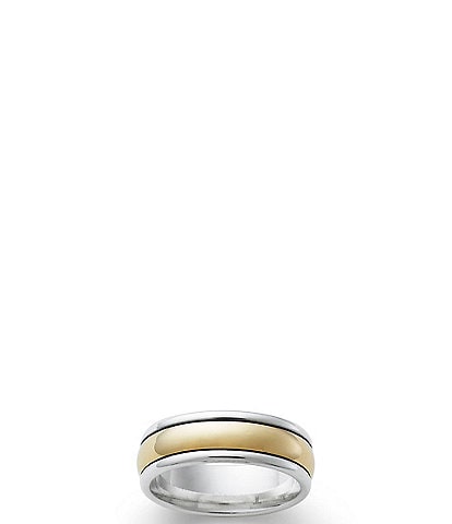 James Avery 14K Simplicity Wedding Band