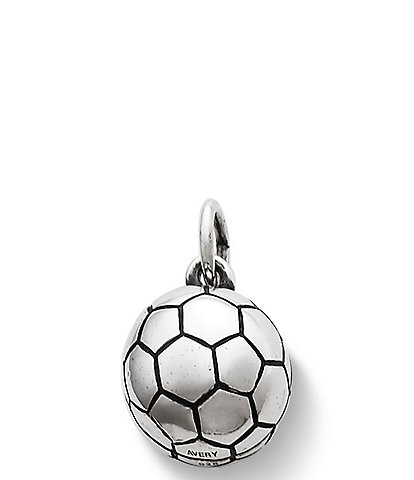 James Avery Soccer Ball Charm