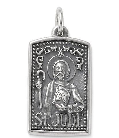 James Avery St. Jude of Galilee Charm