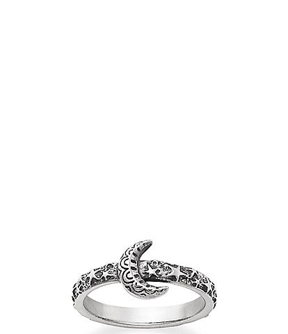 James Avery Starry Night Ring