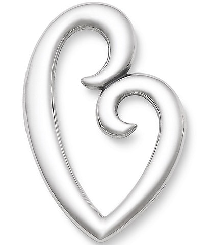 James avery joy sale of my heart earrings