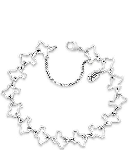 James Avery Ornate Circlet Changeable Charm Bracelet - Large
