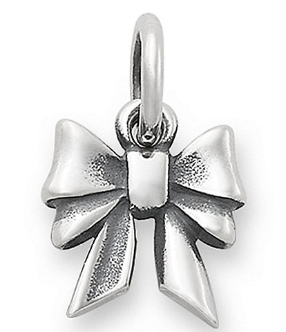 James Avery Tiny Bow Charm