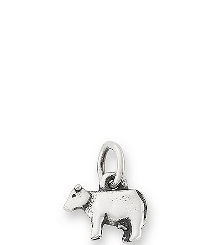 James Avery Tiny Cow Charm