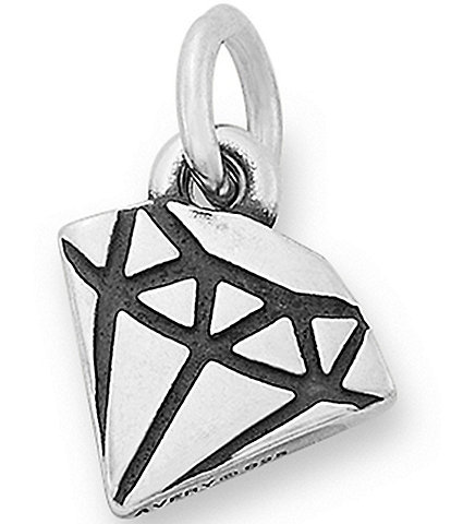 James Avery You're A Gem Charm