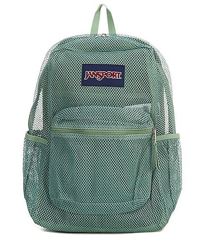 Jansport Kids Eco Mesh Backpack