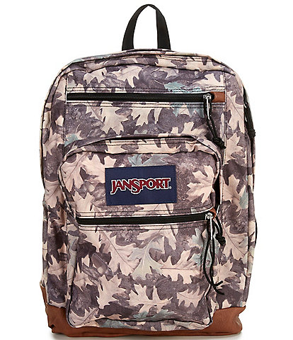 JanSport® Youth Cool Student Camouflage Backpack