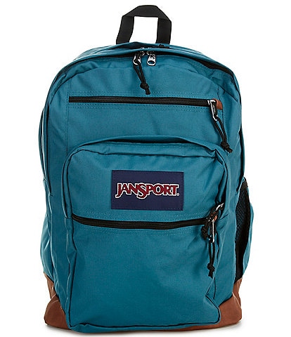 JanSport® Youth Cool Student Solid Backpack