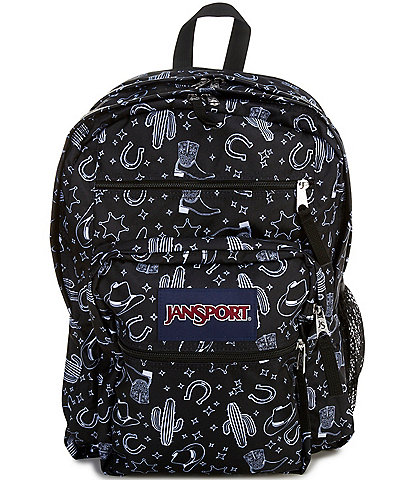 JanSport® Youth Student Pastel Petals Backpack