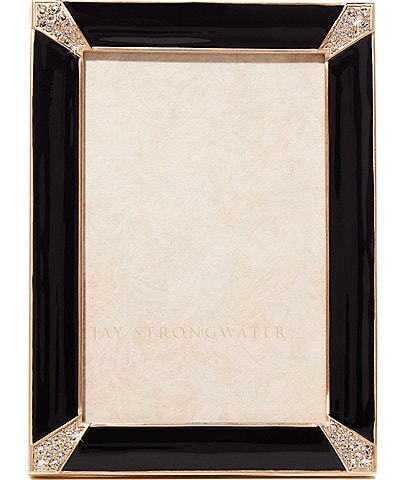 Jay Strongwater Lavinia Picture Frame