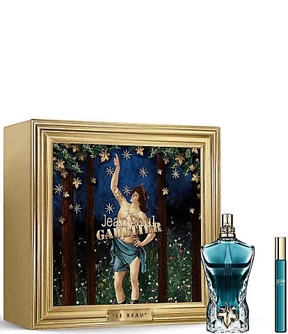 Jean Paul Gaultier Le Beau Eau de Toilette 2-Pc. Gift Set