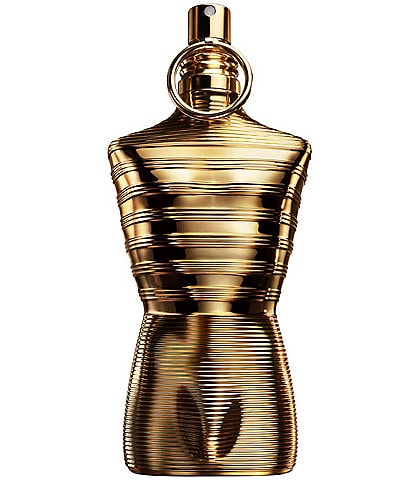 Jean Paul Gaultier Le Male Elixir Absolu Parfum Intense