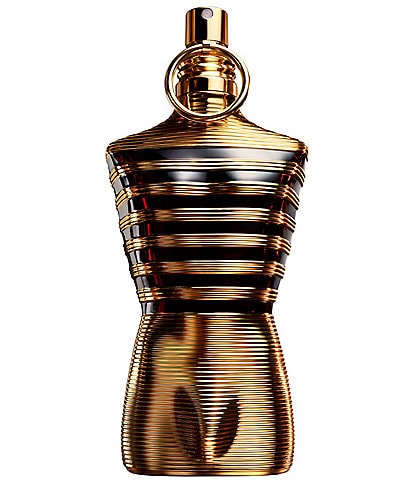 Jean Paul Gaultier Le Male Elixir Parfum