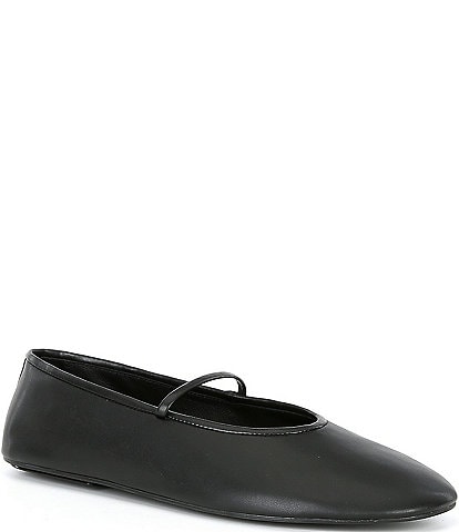 Jeffrey Campbell Dancerina Ballet Flats