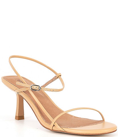 Jeffrey Campbell Gallery Strappy Sandals