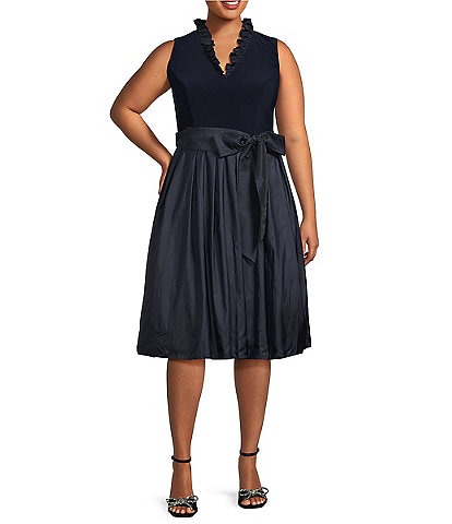 Dillards plus size cocktail dresses hotsell