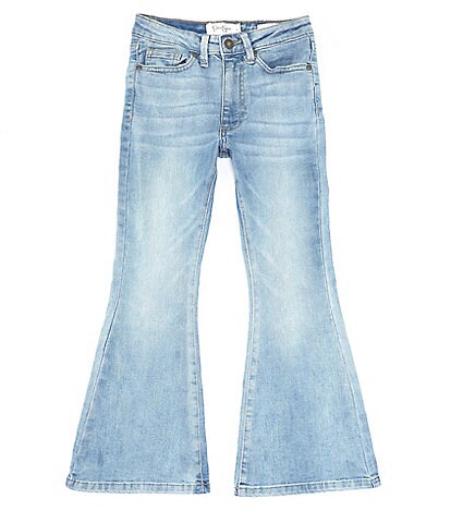 Jessica Simpson Big Girls 7-16 Flare Denim Jeans
