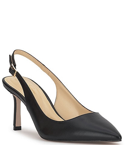 Jessica Simpson Dressi Classic Slingback Pumps