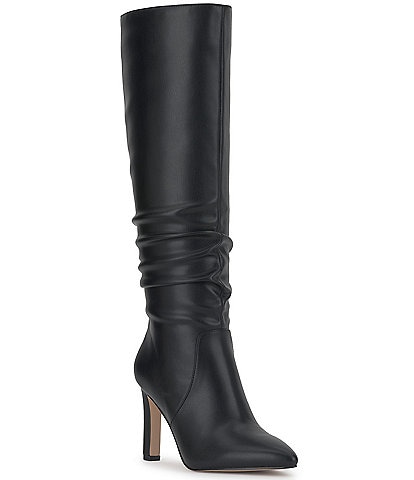 Jessica Simpson Kolete Knee High Slouch Boots