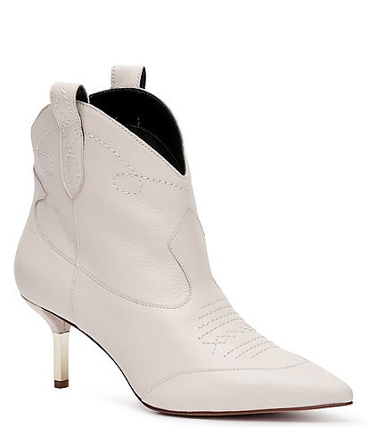 jessica simpson zellya bootie