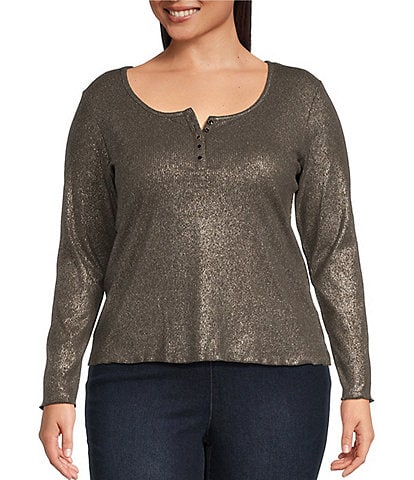 Jessica Simpson Women s Clothing Plus Size Dillard s