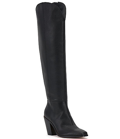 Sale & Clearance Women's Over the Knee Boots | Dillard's