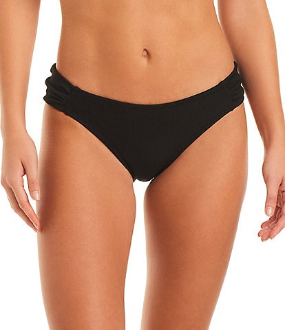 Jessica Simpson Rosie's Bushes Cropped Cami Top - Key West Swimwear