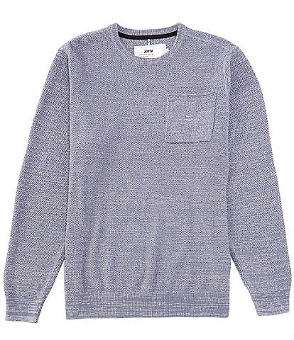 JETTY Brine Crew Sweater