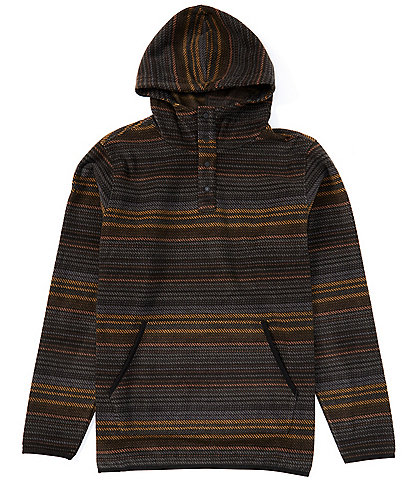 JETTY Quintin Fleece Hoodie