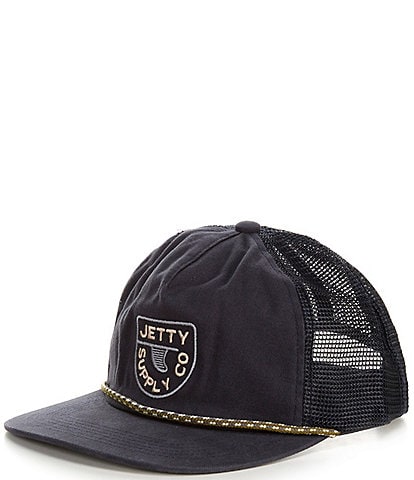 JETTY Rake Hat