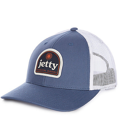 JETTY Rise Trucker Hat