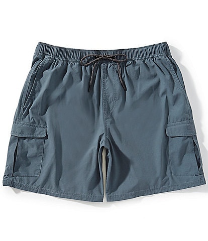 JETTY Tautog 7" Inseam Cargo Shorts