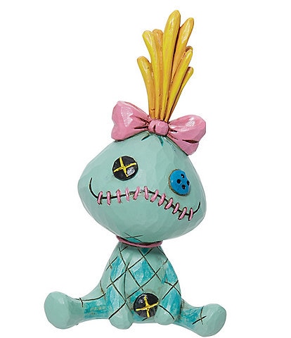 Jim Shore Disney Traditions Lilo & Stitch - Scrump Mini Figurine