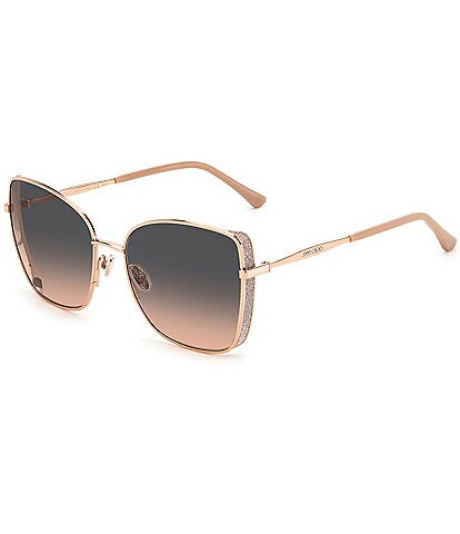 jimmy choo women's sunglasses