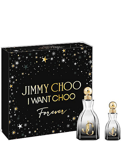 Jimmy Choo I Want Choo Forever 2-Piece Gift Set