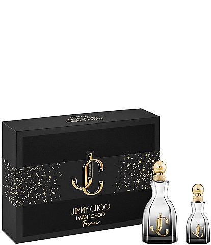 Jimmy Choo I Want Choo Forever 2-Piece Gift Set