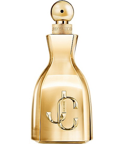 Jimmy Choo I Want Choo Le Parfum